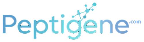 Peptigene - Genomic Longevity Telehealth Platform